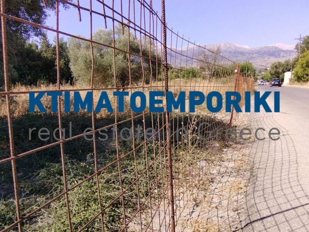 Εξωτερικοι χώροι