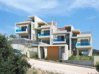 House in Theologos for sale