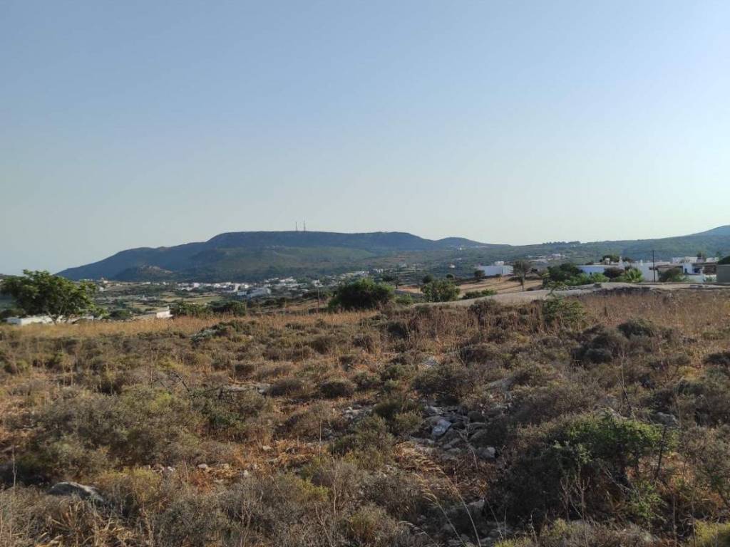 Kythira Seaview Plot for sale