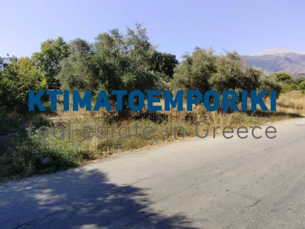 Εξωτερικοι χώροι