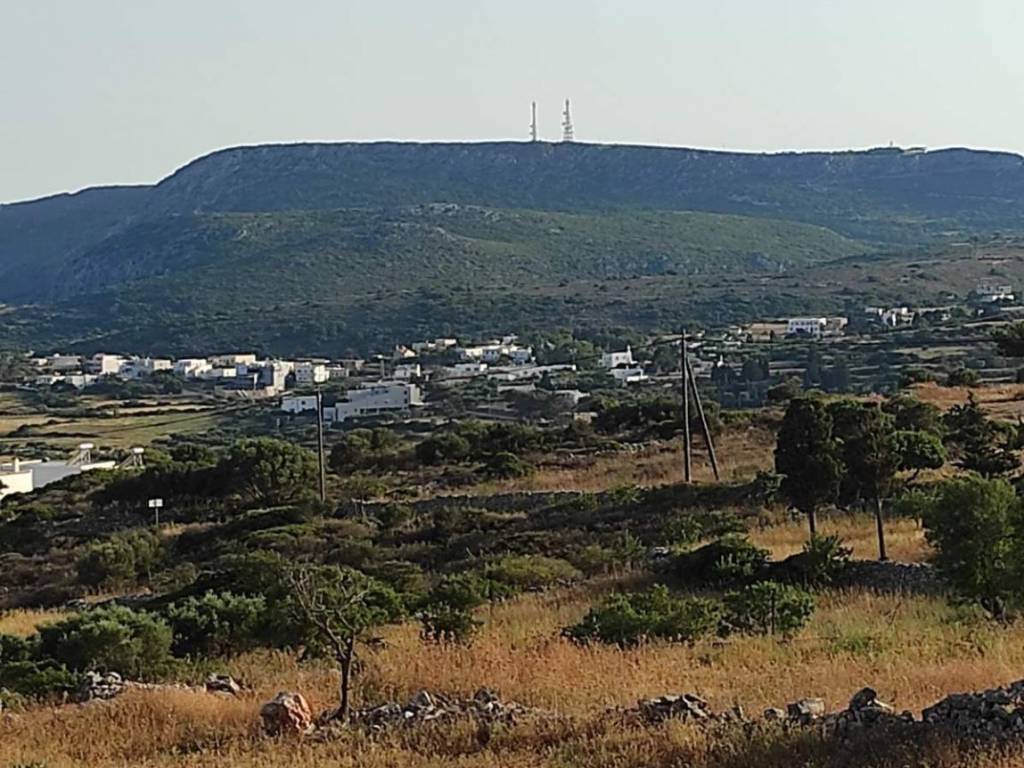 Kythira Seaview Plot for sale