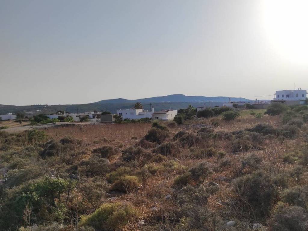 Kythira Seaview Plot for sale