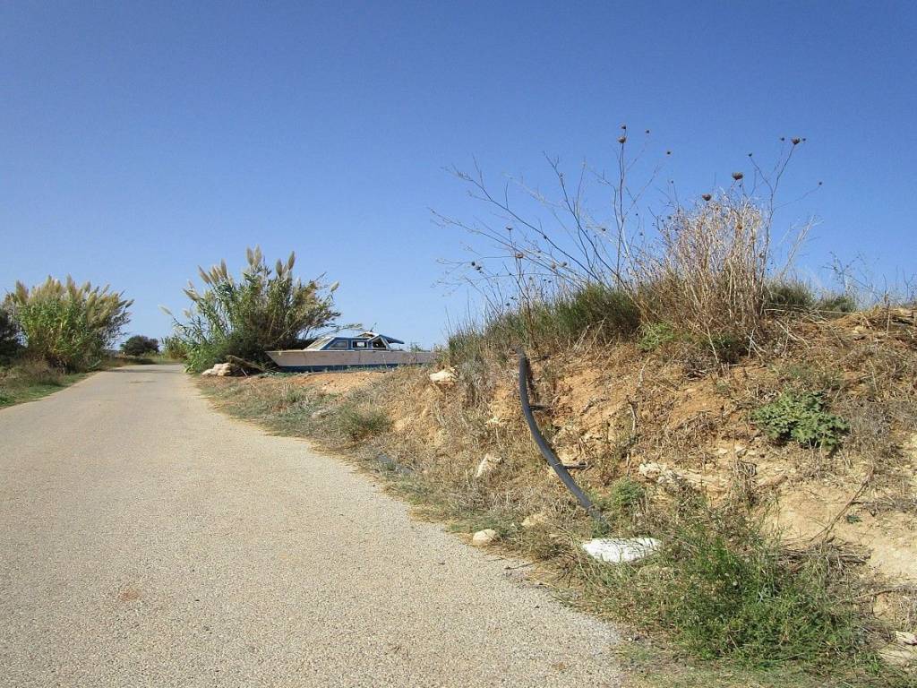 Ktimatoemporiki Land for sale in Kissamos Chania