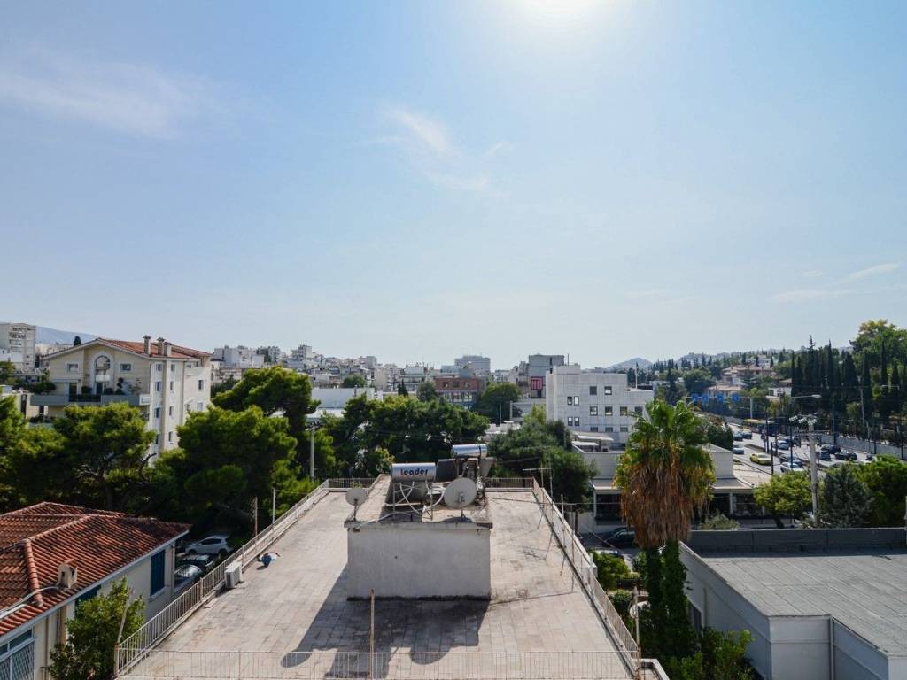 Apartment for sale in Neo Psychiko Athens