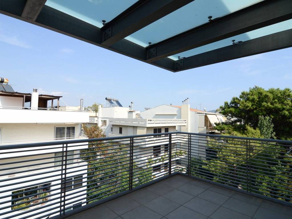 Apartment for sale in Neo Psychiko Athens