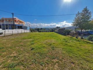 Plot for sale in Daratso