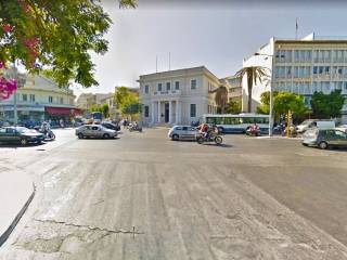 Shop for sale in Chania city center.