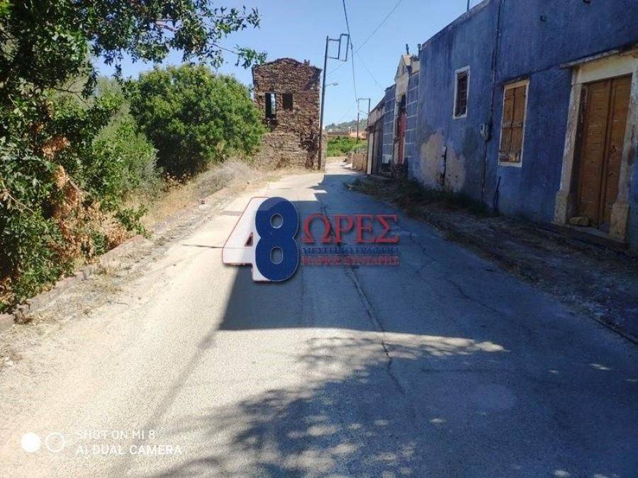 οικόπεδο Μαρουλού