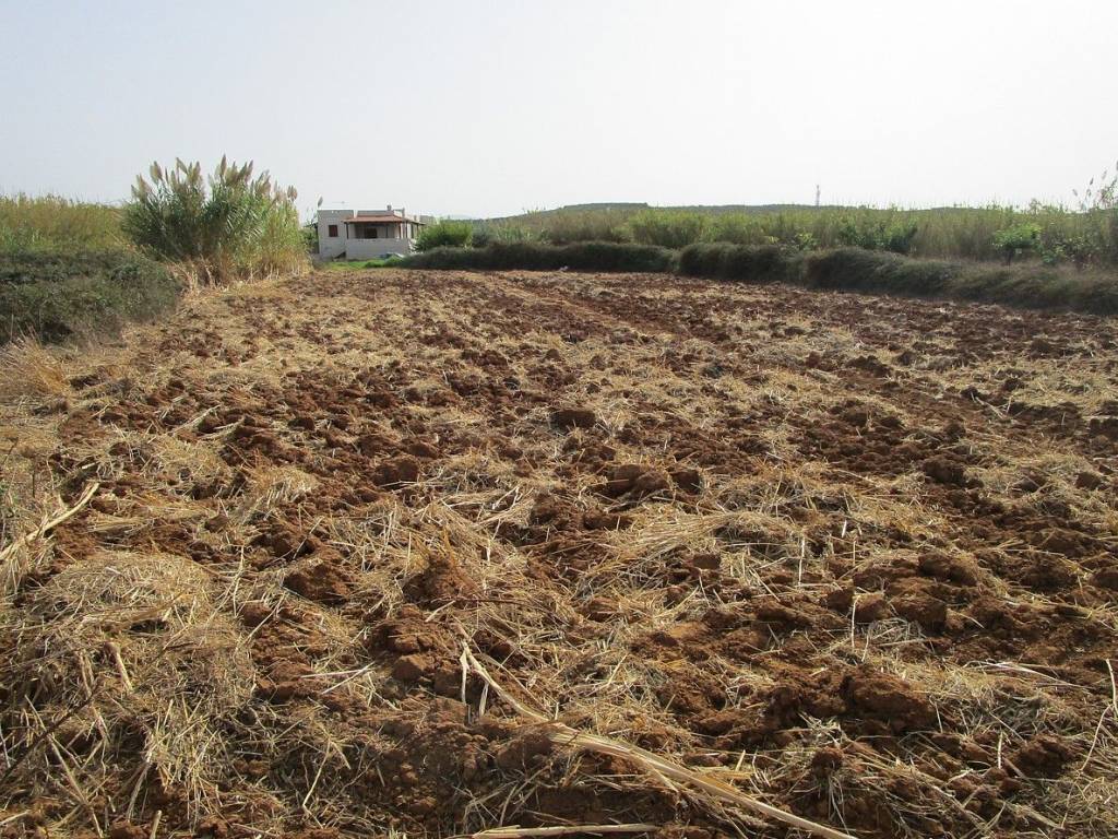 Ktimatoemporiki Land for sale in Maleme Chania