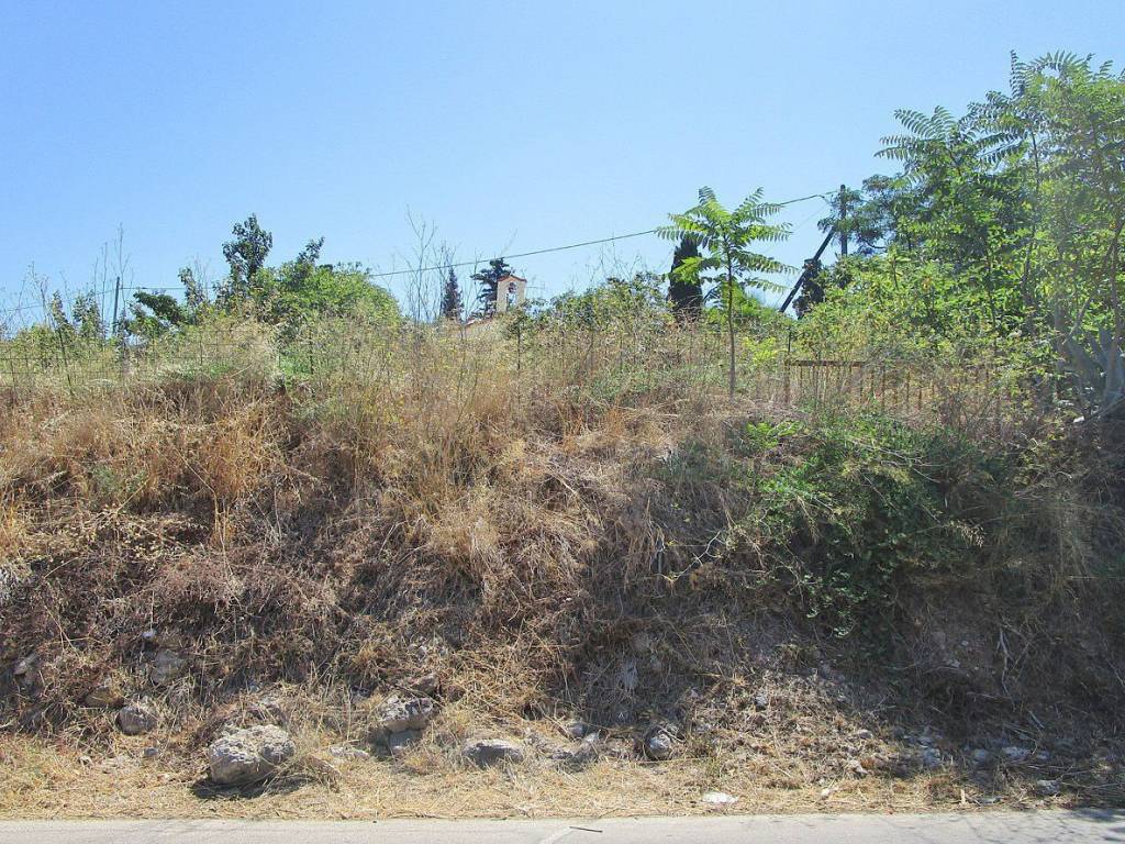 Ktimatoemporiki Plot for sale in Armenoi Apokoronas