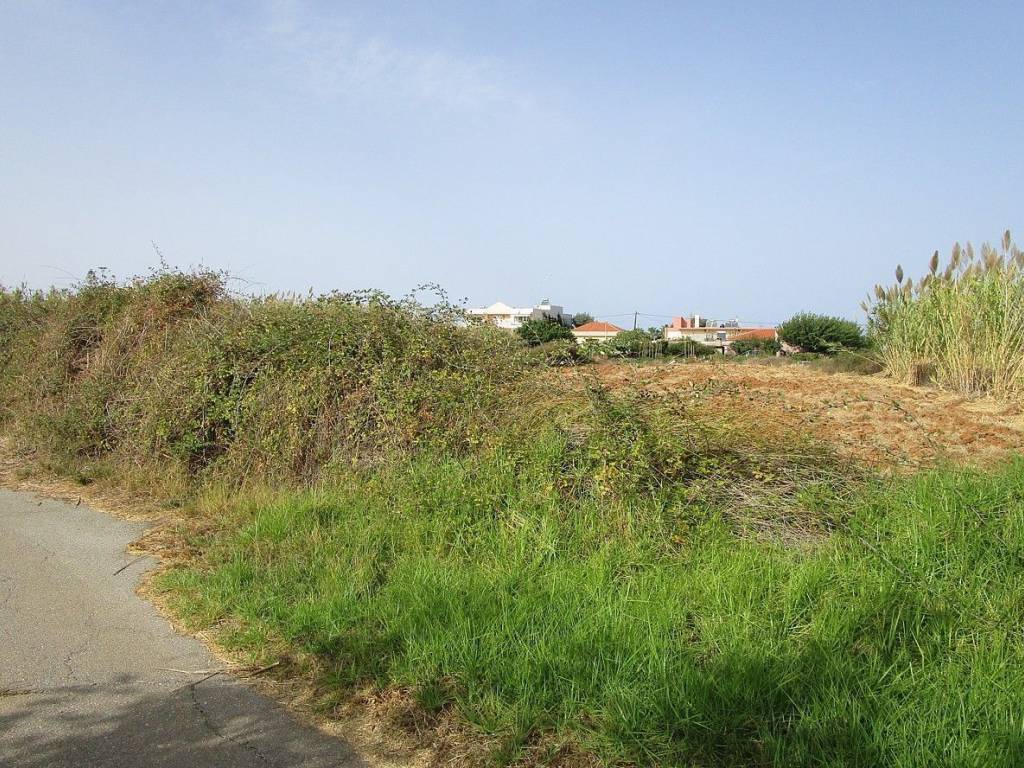 Ktimatoemporiki Land for sale in Maleme Chania