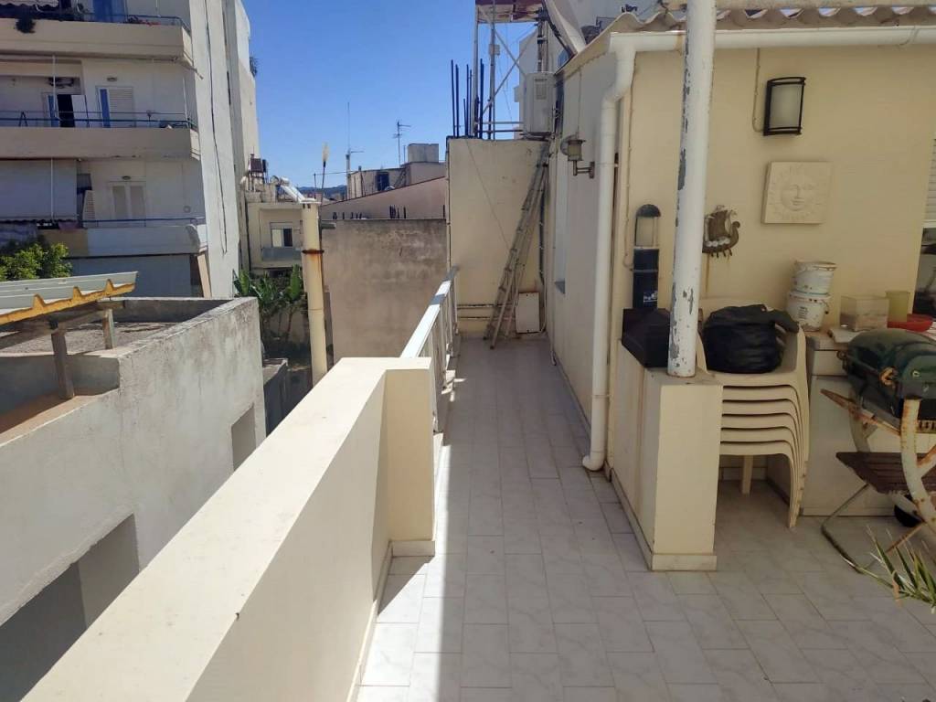 Building for sale in Nea Chora