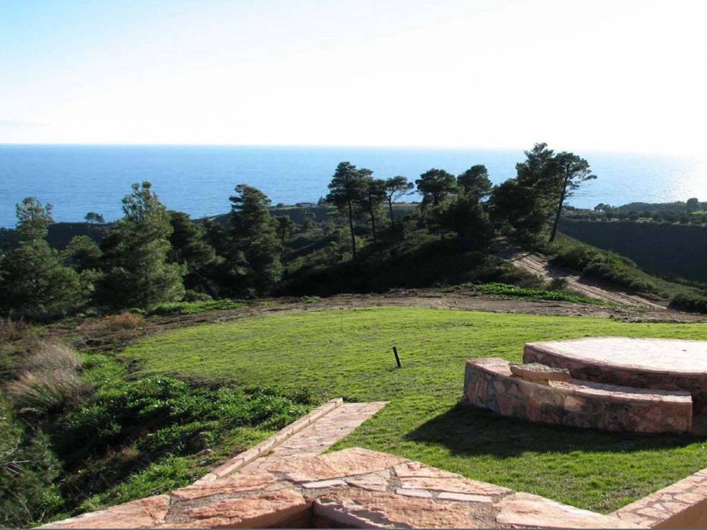 House for sale in Halkidiki