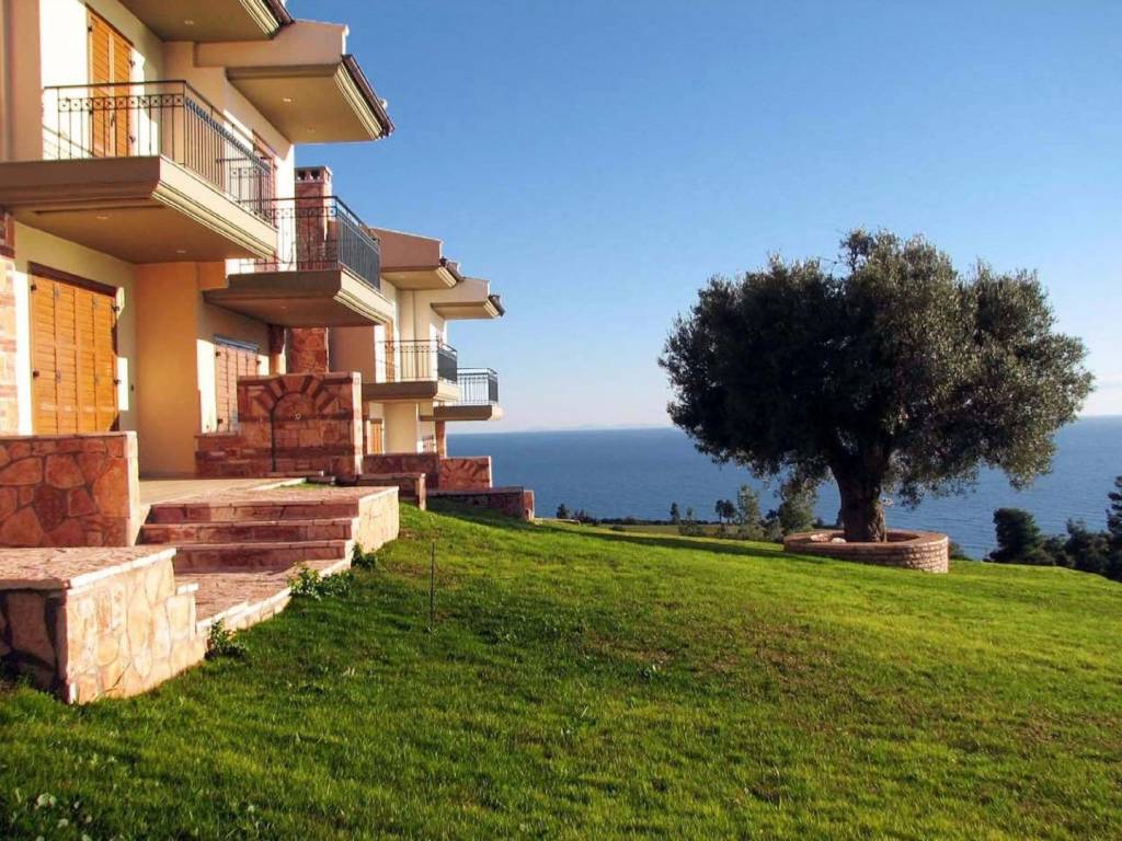 House for sale in Halkidiki