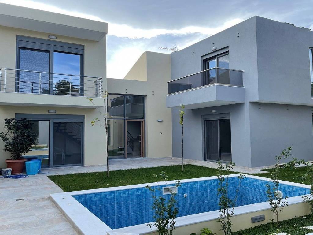 Chania Luxury House for sale