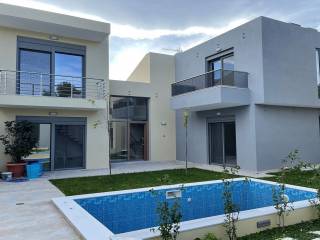 Chania Luxury House for sale