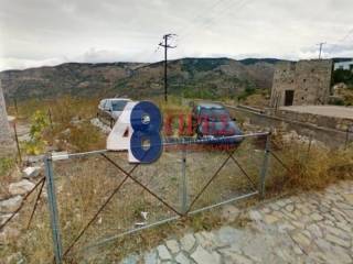 οικόπεδο Σιδηρούντα