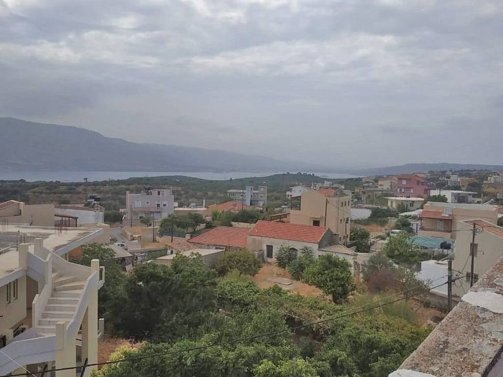 Ktimatoemporiki Property for sale in Chania