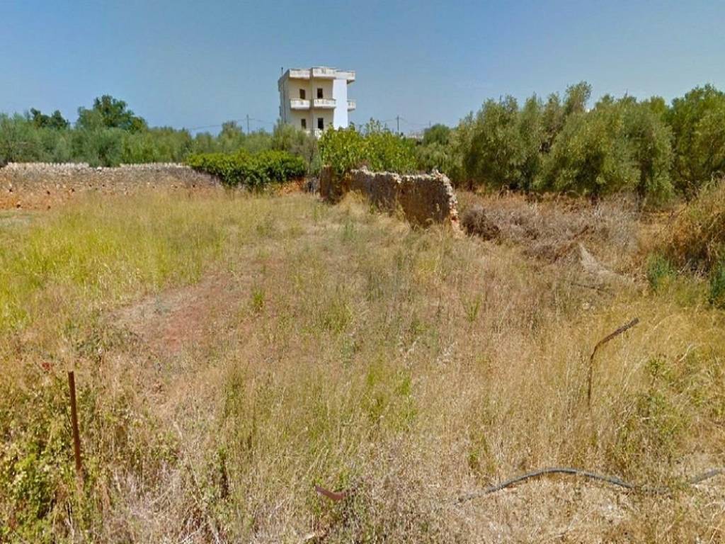 Ktimatoemporiki Commercial Land for sale in Chania