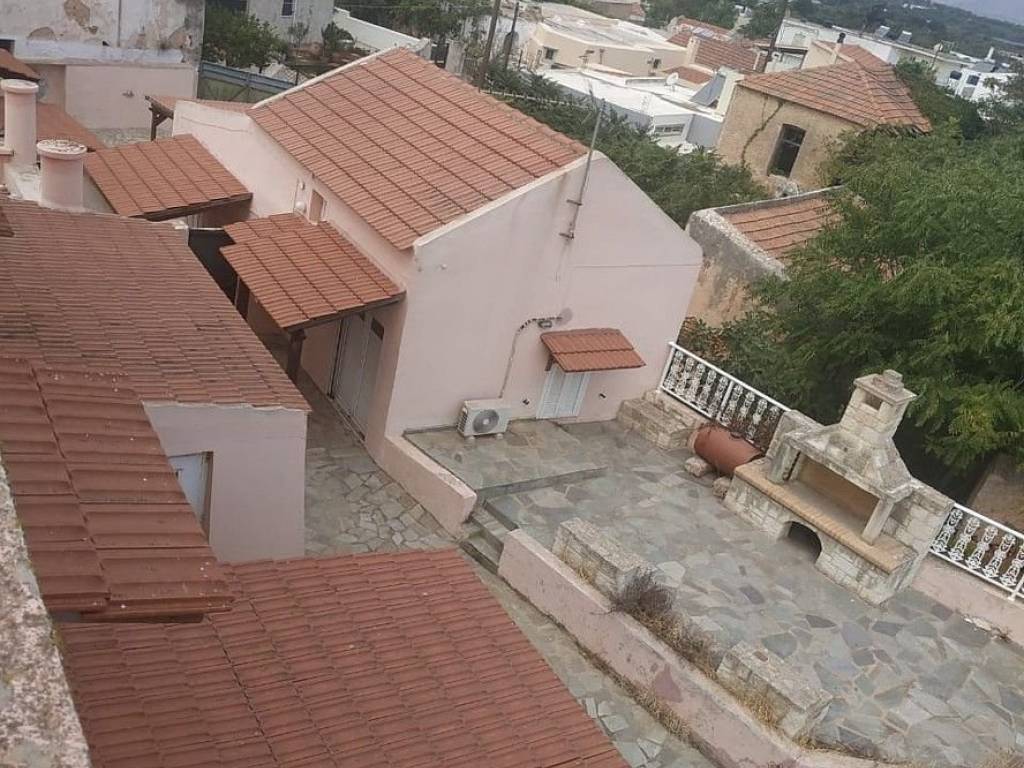 Ktimatoemporiki Property for sale in Chania