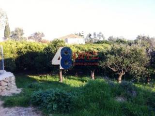 οικόπεδο Σπηλάδια