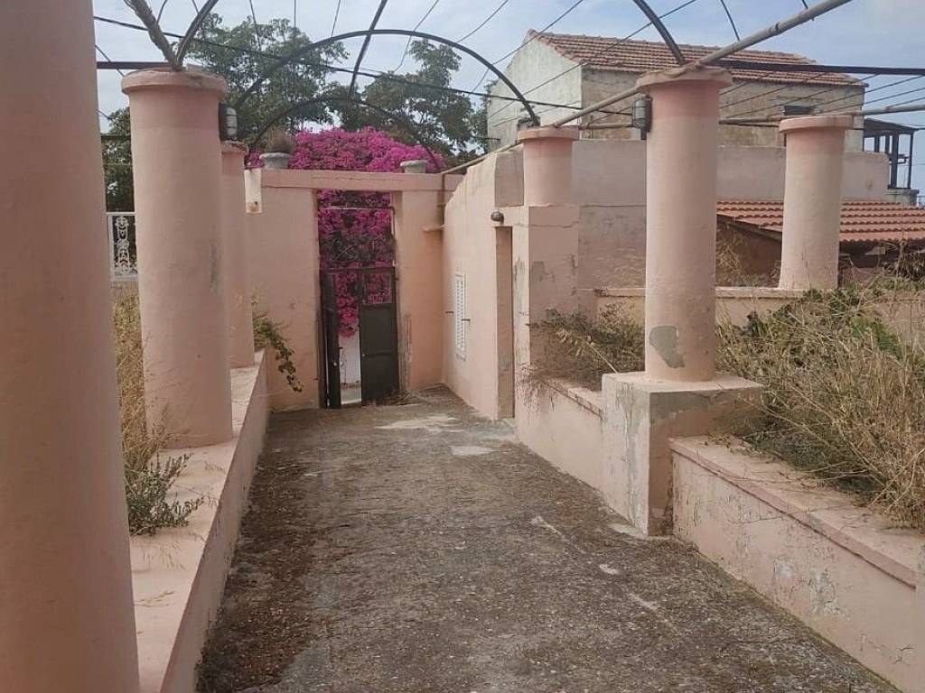 Ktimatoemporiki Property for sale in Chania