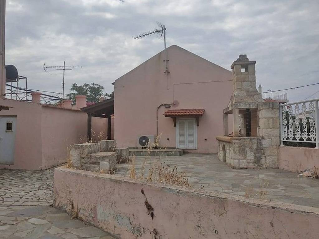 Ktimatoemporiki Property for sale in Chania