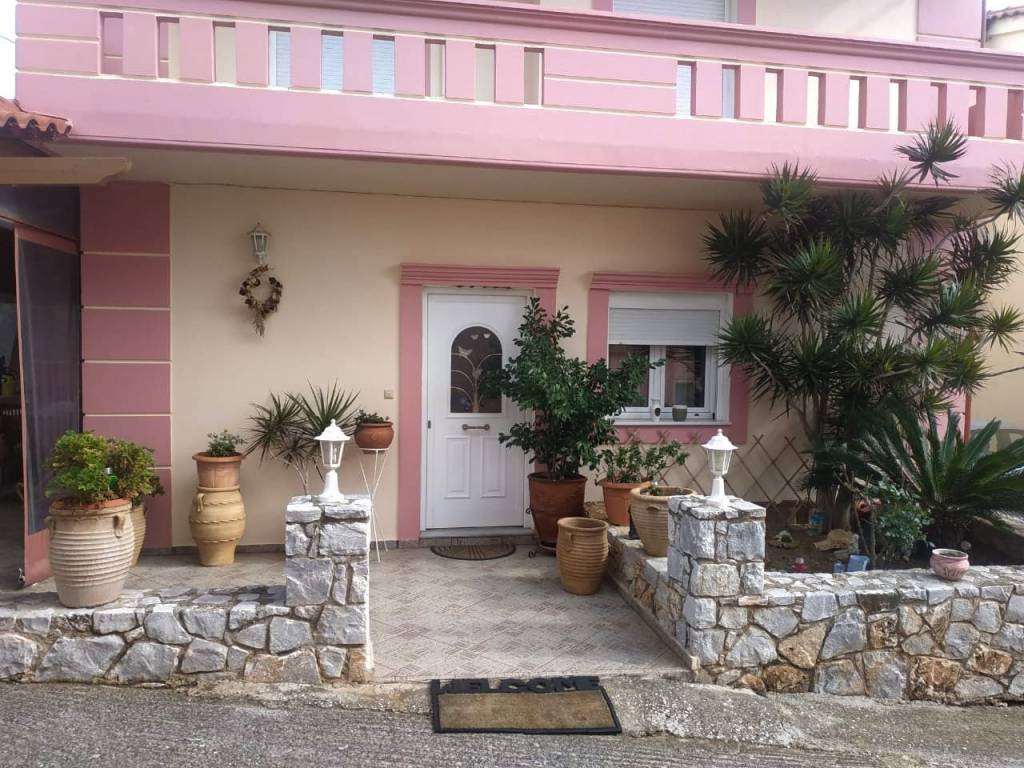 Maisonettes for sale in Aroni Akrotiri Chania