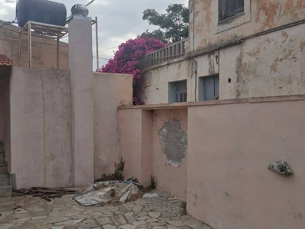 Ktimatoemporiki Property for sale in Chania