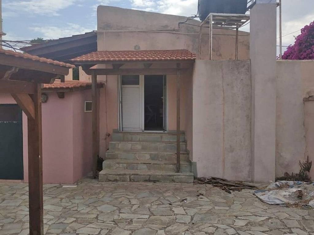 Ktimatoemporiki Property for sale in Chania