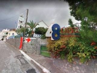 Οικόπεδο Καρδάμυλα