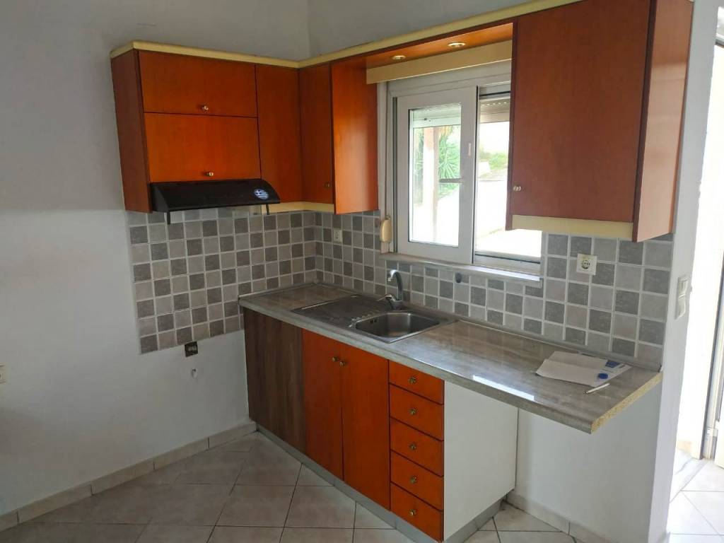 Three Maisonettes for sale in Chania