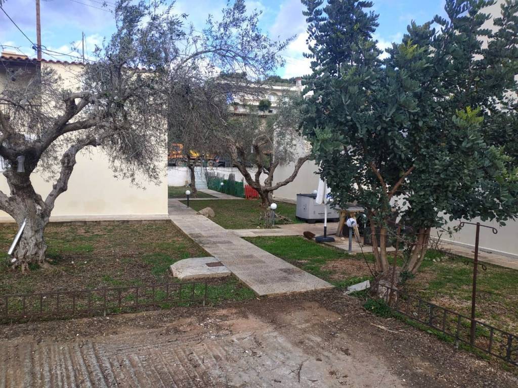 Three Maisonettes for sale in Chania