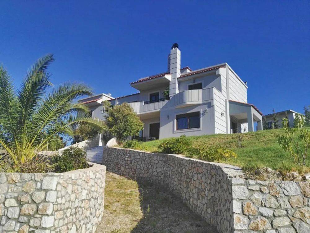 Detached House in Rhodes for sale