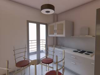 Athens Kallithea Apartment for sale