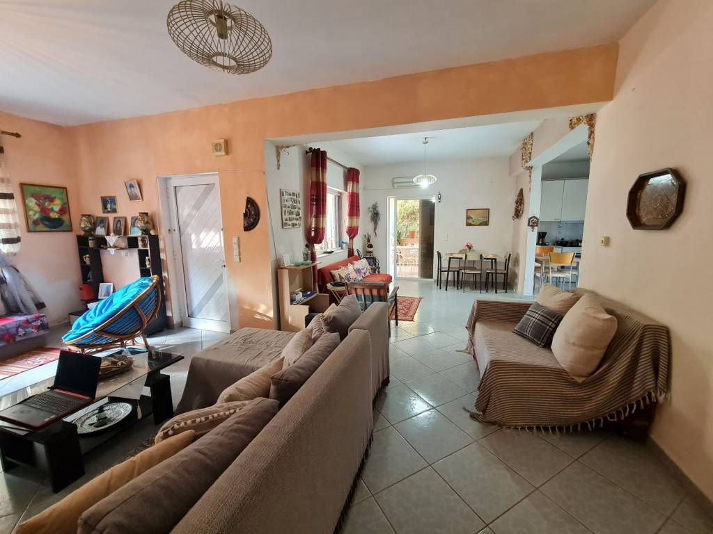 Detached house for sale in Akrotiri Chania