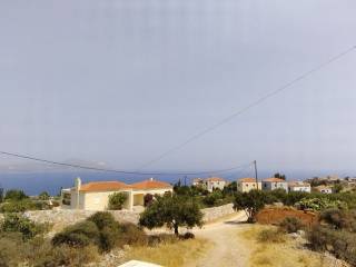 Plot for sale in Kokkino Chorio