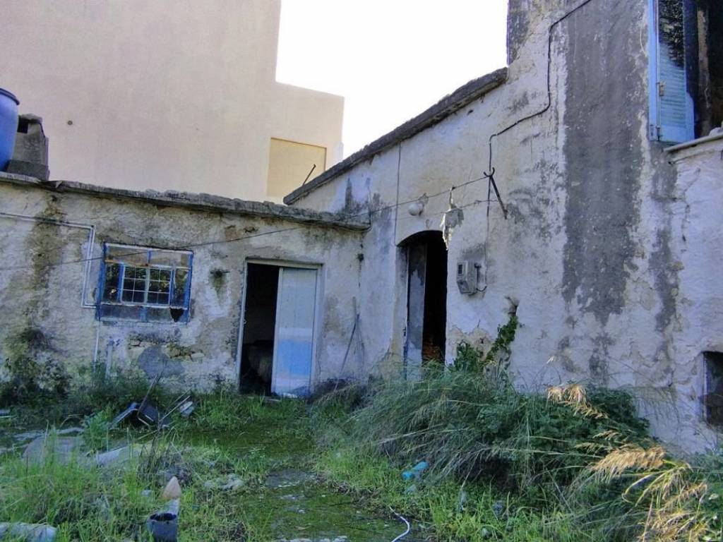 Stone House for sale in Exopoli Apokoronas