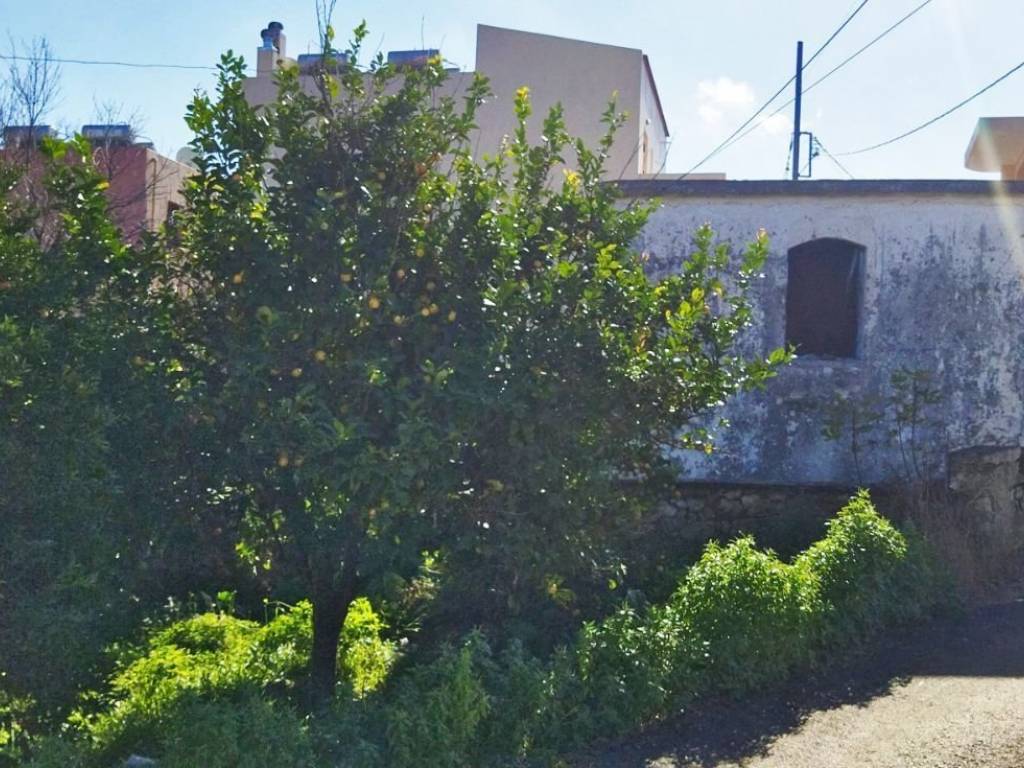 Stone House for sale in Exopoli Apokoronas