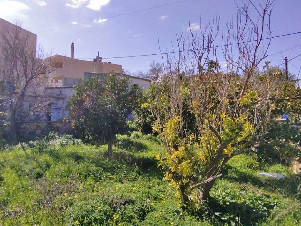 Stone House for sale in Exopoli Apokoronas