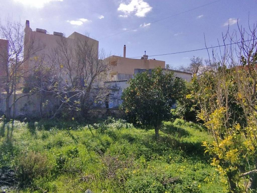 Stone House for sale in Exopoli Apokoronas