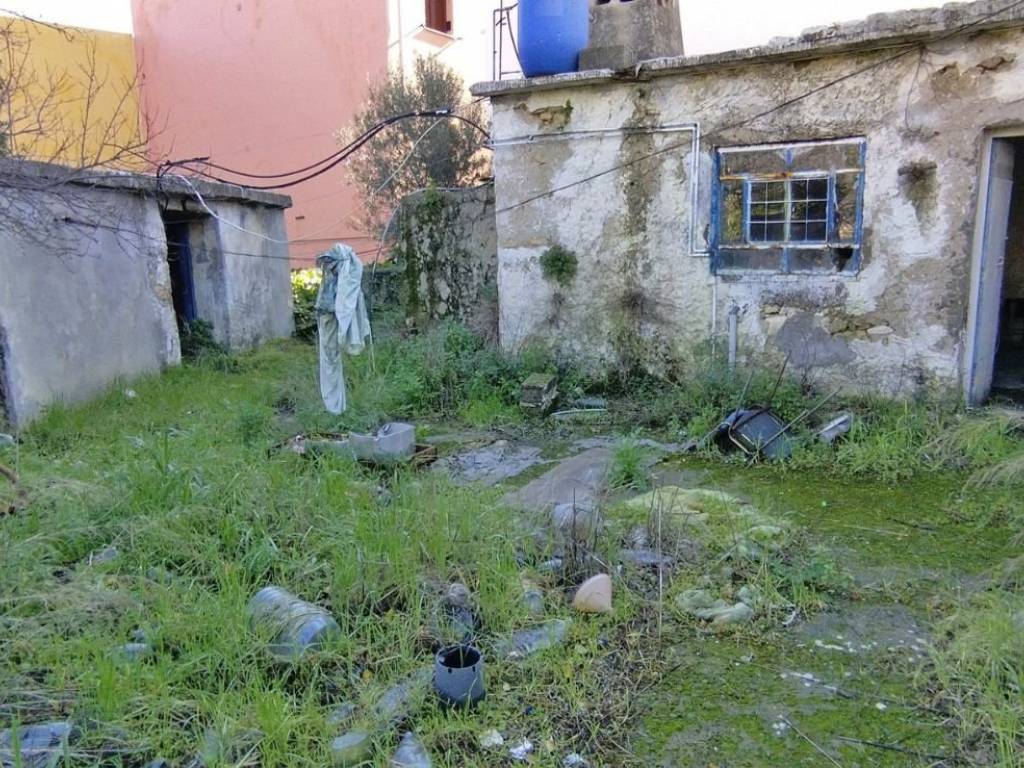 Stone House for sale in Exopoli Apokoronas