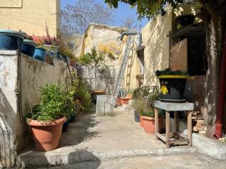 Chania Old Town House for sale