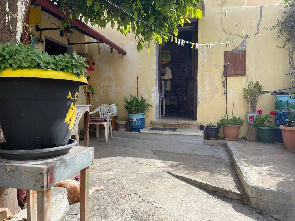 Chania Old Town House for sale