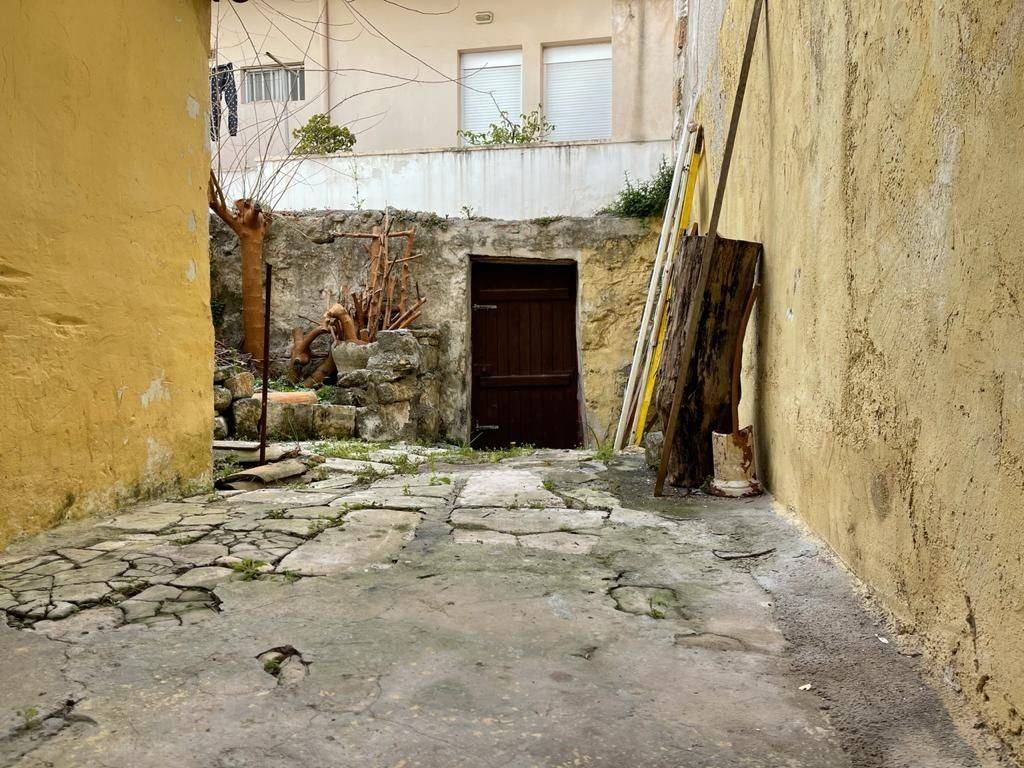 Chania Old Town House for sale