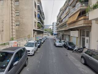 Plot for sale in Ampelokipoi Athens