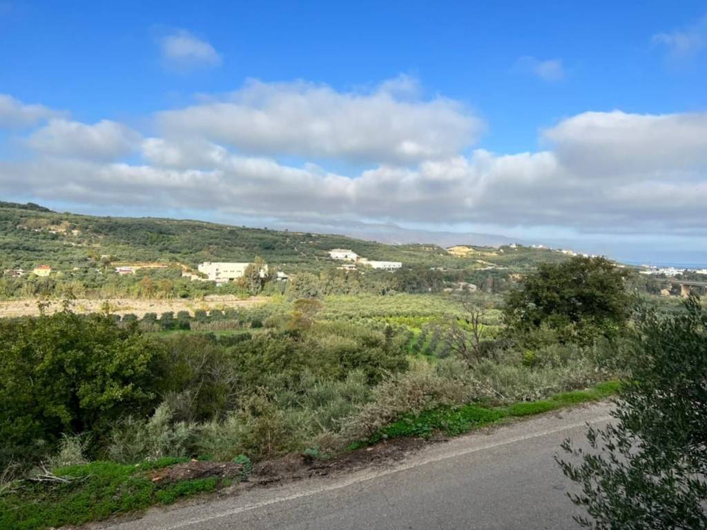 Land for sale in Vlacheronitissa