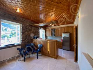 Fitted kitchen, electric radiators, gorgeous inland views