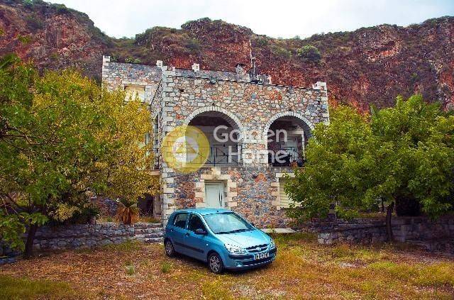 Εξωτερικός Χώρος