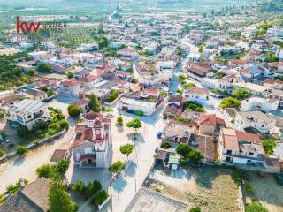 Εξωτερικοι χώροι